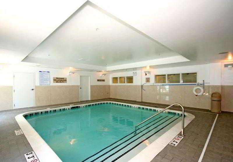 Springhill Suites By Marriott Winston-Salem Hanes Mall Facilities photo