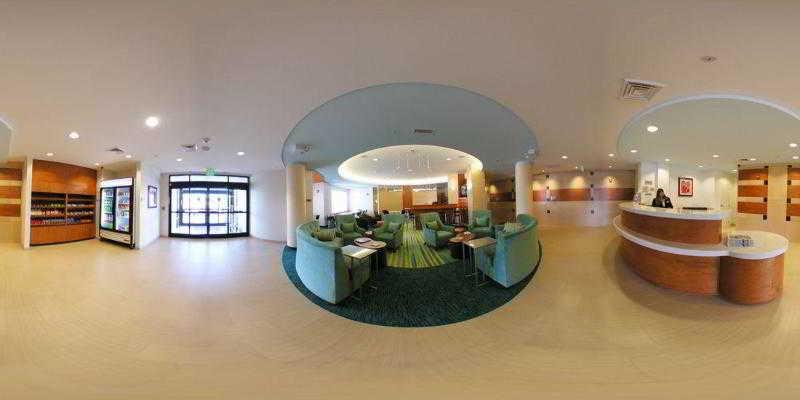Springhill Suites By Marriott Winston-Salem Hanes Mall Exterior photo