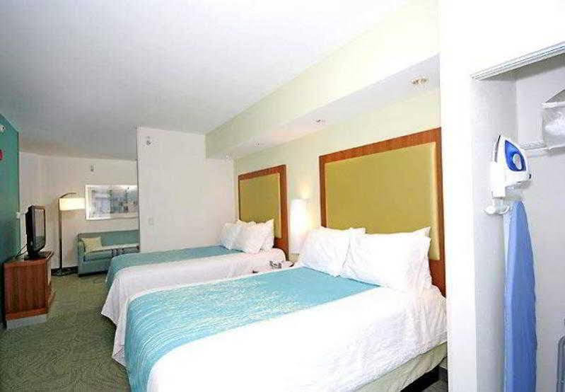 Springhill Suites By Marriott Winston-Salem Hanes Mall Exterior photo
